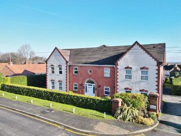 Heswall Wirral, CH61, North East Wales, Midlands