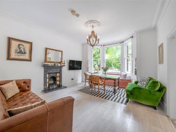 Kensal Town, London, Greater London - Garden