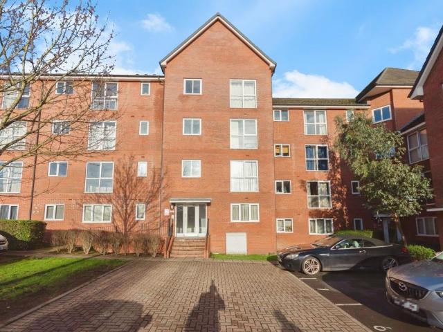 2 bedroom apartment for sale