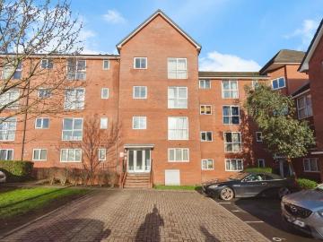 2 bedroom apartment for sale