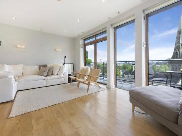 2 bedroom apartment for sale