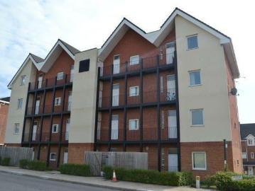 2 bedroom apartment for sale