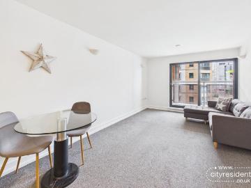 Edge Hill Liverpool, L7, North East Wales, Midlands