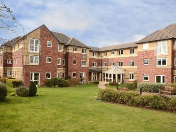 Primley Park View LS17 Leeds, Alwoodley Leeds, LS17, Bradford and West Yorkshire, North England