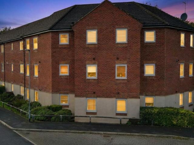 2 bedroom apartment for sale