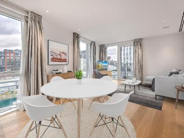 2 bedroom apartment for sale