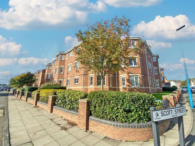 2 bedroom apartment for sale