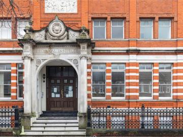 St James Park, Zone 1 London, West London, London, Greater London