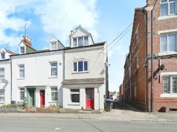Kenilworth, Warwickshire county, Midlands