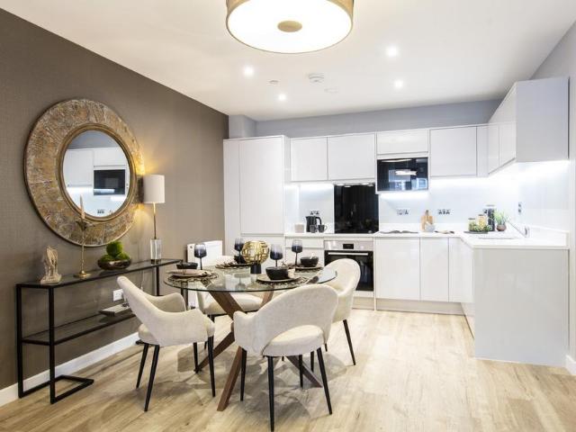 2 bedroom apartment for sale