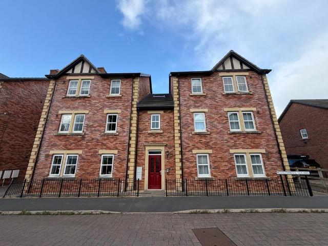 2 bedroom apartment for sale