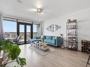 2 bedroom apartment for sale