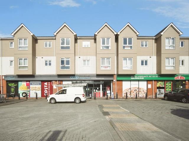 2 bedroom apartment for sale