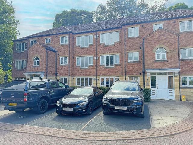 2 bedroom apartment for sale
