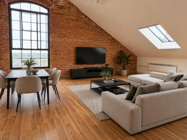 2 bedroom apartment for sale