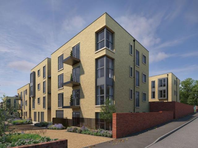 2 bedroom apartment for sale