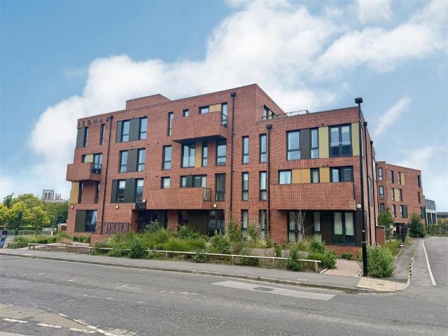 2 bedroom apartment for sale