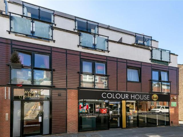 2 bedroom apartment for sale