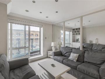 Royal Borough of Kensington, W9, Little Venice, London, Greater London