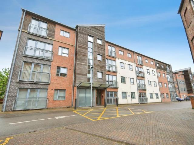 2 bedroom apartment for sale