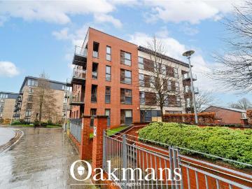2 bedroom apartment for sale