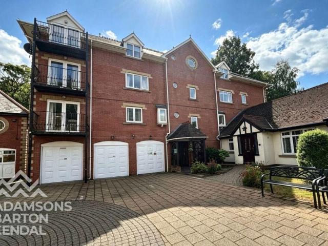 2 bedroom apartment for sale