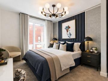 2 bedroom apartment for sale