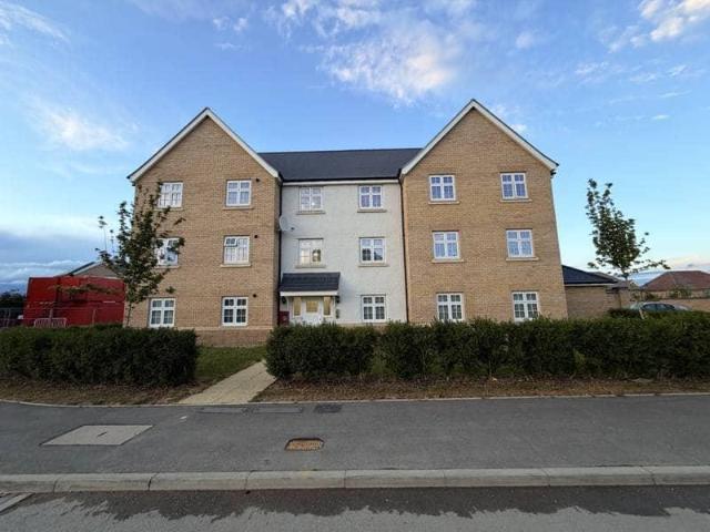 2 bedroom apartment for sale