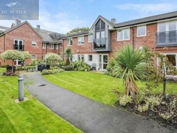 West Lancashire, Lancashire county, North West England