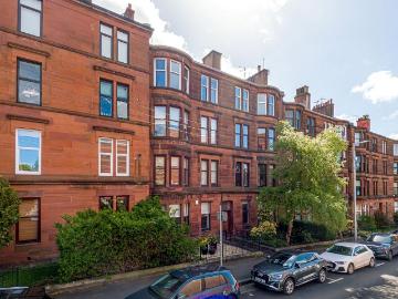 Glasgow, Glasgow and Clyde Valley - Garden