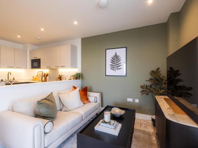 2 bedroom apartment for sale