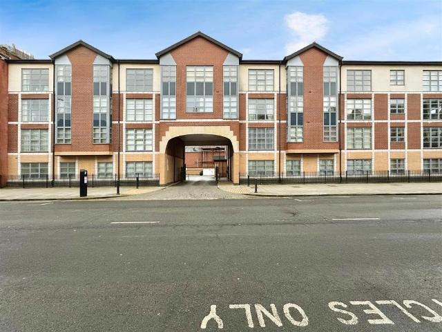 2 bedroom apartment for sale