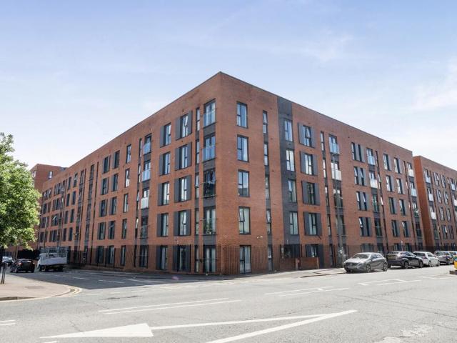 2 bedroom apartment for sale