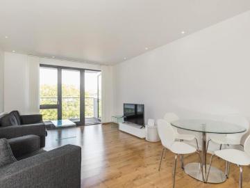 Stewarts Road SW8 London, SW8, South West London, London, Greater London
