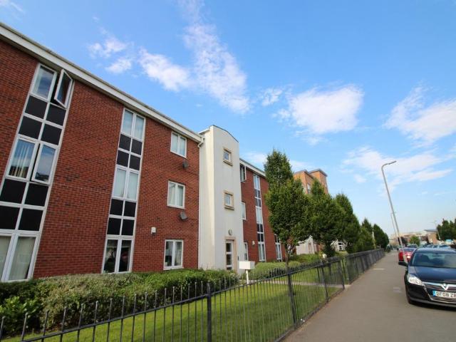2 bedroom apartment for sale