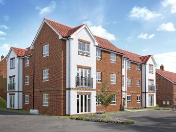 North Warwickshire, Stoke and Staffordshire, West Midlands, Midlands