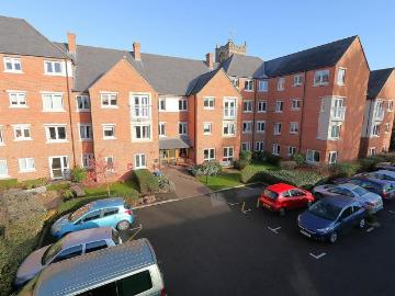 Stourbridge, West Midlands, Midlands - Equipped kitchen