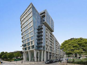 Swiss Cottage, NW3, North West London, London, Greater London