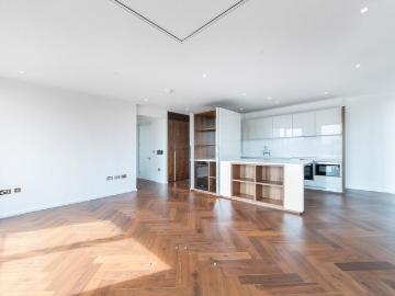 Nine Elms, London, Greater London - Garden