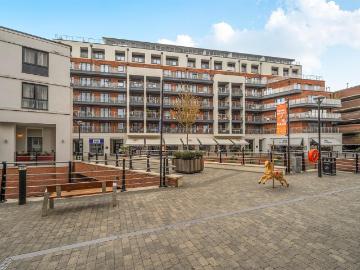 2 bedroom apartment for sale