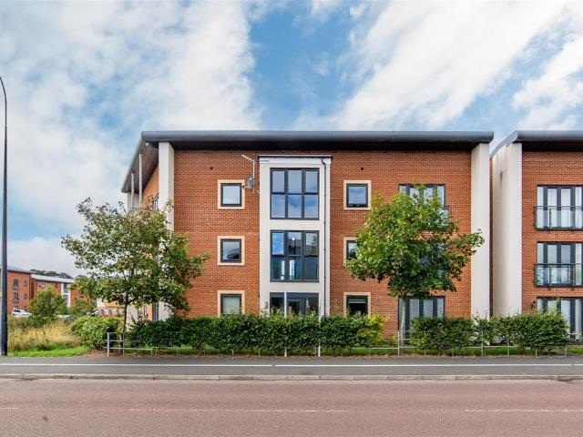 2 bedroom apartment for sale
