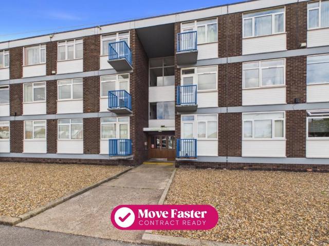 2 bedroom apartment for sale