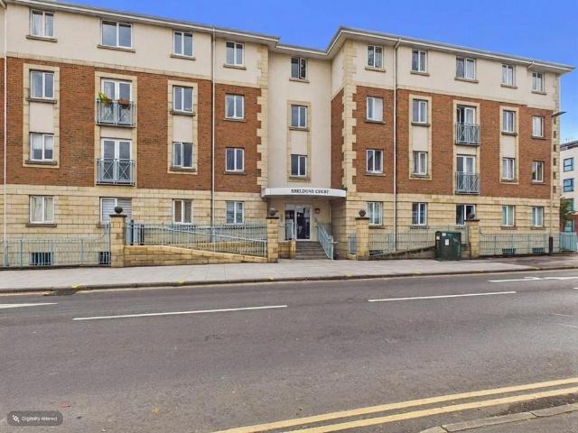 2 bedroom apartment for sale
