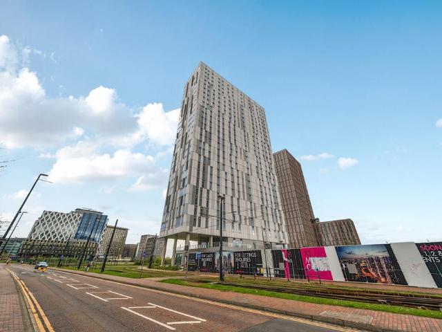 2 bedroom apartment for sale