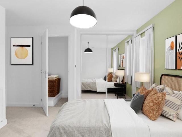 2 bedroom apartment for sale