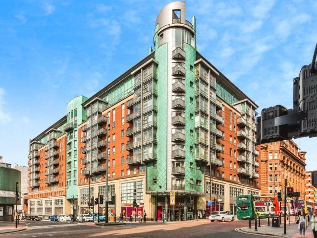 2 bedroom apartment for sale