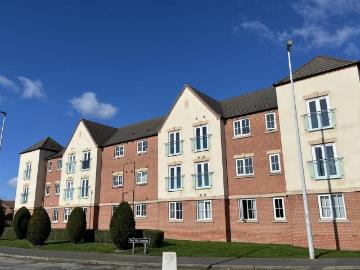 2 bedroom apartment for sale