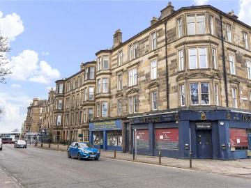 Edinburgh, Shetland - Equipped kitchen