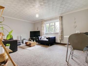 Fenland, East of England - Equipped kitchen