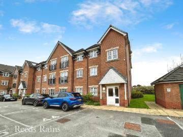 Cronton Lane WA8 Widnes, L35, North East Wales, Midlands